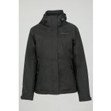 2AS Sidley 3in1 Black Kadın Ceket Mont