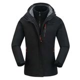 2As Sparkle 3İn1 Jacket Kadın Ceket