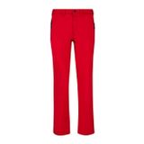 2AS Spencer Kadın Softshell Pantolon Kırmızı