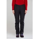 2AS Spencer Softshell Antrasit Kadın Pantolon