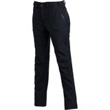 2AS Spencer Softshell Bayan Pantolon Antrasit Renkli İnce Polyester Kumaş Outdoor Kullanım İçin Özellikli