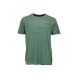 2AS Tigo Seamless Yeşil Kısa Kollu Erkek T-shirt