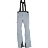 2AS Trovit 2 Erkek Kayak Pantolonu Gri - Green
