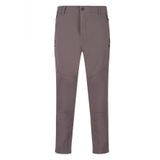 2AS Verde Thermofine Antrasit Erkek Pantolon