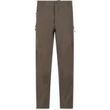 2AS Verde Thermofine Haki Erkek Pantolon