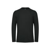 2AS Vernon Erkek Viloft Uzun Kol T-shirt