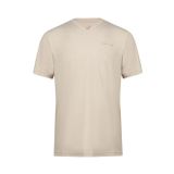 2AS Victor Erkek Viloft V Yaka T-Shirt