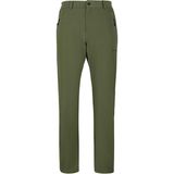 2AS Wooly Merino Yünlü Erkek Pantolon - 2XL - Lacivert