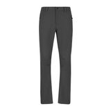 2AS Wooly Merino Yünlü Erkek Pantolon ANTRASİT S S