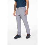 2AS Wooly Merino Yünlü Erkek Pantolon - Gri