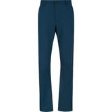 2AS Wooly Merino Yünlü Erkek Pantolon - XL - Lacivert
