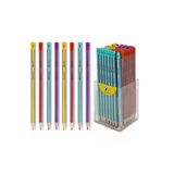 2B 206 2130 000 Kurşun Kalem School Pencil 2B 2062130000 72 Li (1 Paket 72 Adet)