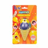 2C Oyuncak Tusi Squishy Köpük Oyuncak Top Dondurma 2C-29006
