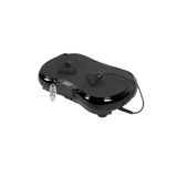 2D Titreşimli Spor Egzersiz Fitness Aleti Cihazı Vibration Plate Gomax