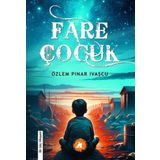 2E Kitap Fare Çocuk - Bir Göç Hikayesi