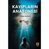 2E Kitap Kayıpların Anatomisi - Tuğba Korucu Ciltsiz Kitap 104 Sayfa Kültür Sanat Yayınından