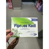 2e1k TEKNOLOJİ fiproes kedi ense damlası 2133232321