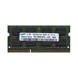 2gb 1066MHZ Ddr3 PC3-8500 M471B5673EH1-CF8 Notebook Ram Bellek