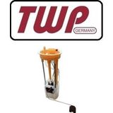 2H0919050b Yakıt Pompası & Şamandırası Komple - Amarok-2.0-Tdı-Cdca-Cdba