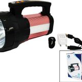 2İN1 15W COB LED - 28LED ŞARJLI EL FENERİ - PROJEKTÖR1000MT- PO WERBANK - SU GEÇİRMEZ-Findit