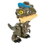 2in1 Crazoo Robota Dönüşebilen Dinozor - Parasaurolophus