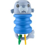 2in1 Fisher Price Deniz Dostları Çıngırak JHB54 - Mors JHB56 - Renkli