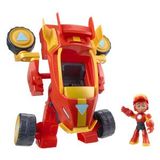 2in1 Iron Man and His Awesome Friends Oyun Seti - Iron Hulk G1475