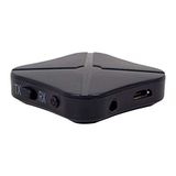 2in1 Kablosuz Bluetooth Ses Alıcı Verici Aktarıcı KN319