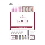 2in1 Lash Lift, Kirpik Lifting Seti, Kirpik Perma ve Kaş Laminasyon seti (Full Set)
