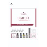 2in1 Lash Lift, Kirpik Lifting Seti, Kirpik Perma ve Kaş Laminasyon seti (Std Set)