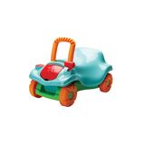 2in1 Minibo İlk Adım Arabam