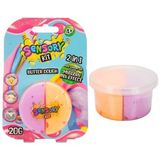 2in1 Mystery Mix Effect Slime Seti