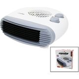 2ın1 = Sıcak - Soğuk Turbo Fanlı Isıtıcı 2 Kademe Sıcak - 1 Kademe Serin 2000W MS-200 (5224) - 10 W