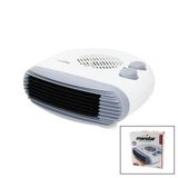 2ın1 = Sıcak - Soğuk Turbo Fanlı Isıtıcı 2 Kademe Sıcak - 1 Kademe Serin 2000W MS-200 (5250)