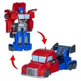 2in1 Transformers Earthpark Tek Adımda Dönüşen Figür - Bumblebee G0996