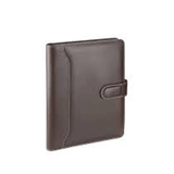2K 4535 Diplomat Dilli Mıknatıs Kapak Organizer Kareli 17x24 Defter