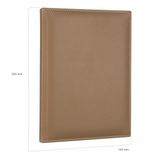 2K 4802-914x20 Kareli Defter Diplomat