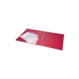 2K A4 Pvc 2 Halkalı Öğrenci Ve Ofis Tipi Evrak Sunum Klasörü Iç Cepli 27x32 Cm (200 Yaprak)