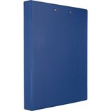 2K A4 Pvc Çift Mekanizmalı Öğrenci ve Ofis Tipi Evrak Sunum Klasörü 200 Yaprak 27 x 32 cm