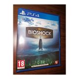 2K Bioshock 1 ve Bioshock 2 PS4 Oyun, Tek CD 2 Oyun
