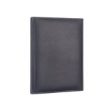2K Diplomat 14x20 cm Lacivert Kareli Defter