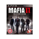 2K Games 2.el Ps3 Mafia 2 - Orjinal Oyun
