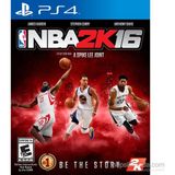 2K GAMES NBA 2K16 PS4 Oyun Spor Türünde Gerçekçi Deneyim Çoklu Oyuncu Desteği ile Playstation 4 İçin