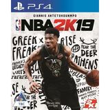 2K GAMES PS4 NBA 2K19 Basketbol Oyunuyla Eğlenceli Bir Deneyim Sunuyor