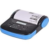 2K Kablosuz Bluetooth Termal Makbuz Yazıcı 80 mm Goojprt