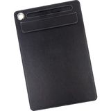 2K Kapaksız Sekreterlik Mıknatıslı Sanatsal Çizim A4 Rainbow Art Clip Board Vegan 23,5X35,5 cm. Siyah - 0 - Siyah - Kapaksız/Mıknatıslı