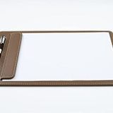 2K Kapaksız Sekreterlik Mıknatıslı Sanatsal Çizim A4 Rainbow Art Clip Board Vegan 23,5x35,5 cm. VİZON