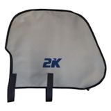2K Karavan Tam Boy Karavan Kaplin Koruyucu Örtü