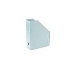 2K MAGAZİNLİK SUNİ DERİ MASA ÜSTÜ A4 9 CM GENİŞ 23X30 CM