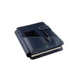 2K Organizer Ajanda Telefon Kılıflı Tarihsiz Kareli 160 Yaprak 17x24 Defterli Rainbow Vegan 20x26 cm